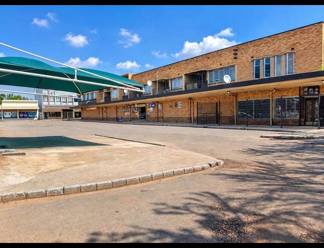 BUSINESS FOR SALE IN VANDERBIJLPARK CW 3